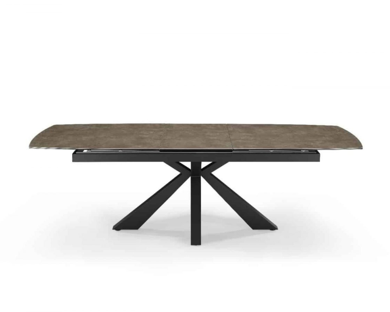 Table a manger extensible Bruxelles Edge
