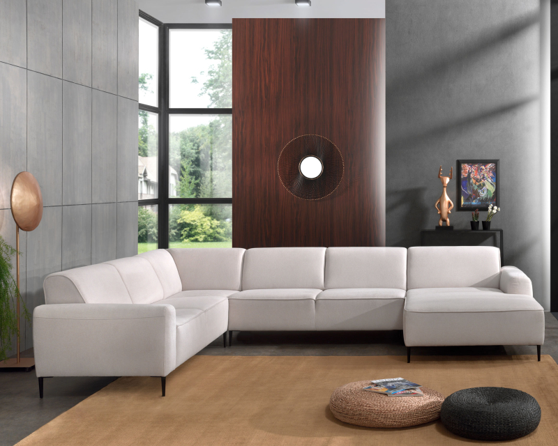 Salon Canape Design Bruxelles Lund 2