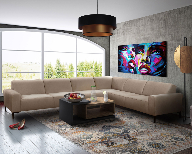 Salon Canape Design Bruxelles Mons 2