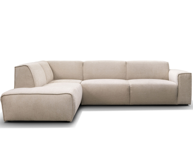Salon Canape Design Bruxelles Colette L 1