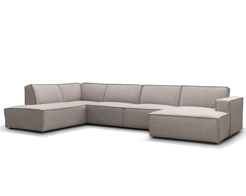 Salon Canape Design Bruxelles Espada U 2